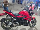 Suzuki Gixxer ফ্রেশ কন্ডিশন 2025