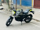 Suzuki Gixxer . 2025