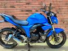 Suzuki Gixxer . 2022