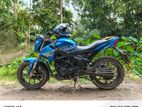 Suzuki Gixxer Rapido Road Master 2018