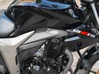 Suzuki Gixxer S/D 2022