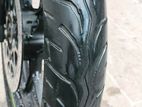 Suzuki Gixxer S/D 2022