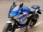 Suzuki Gixxer SF ` 2021