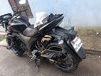 Suzuki Gixxer SD 2023