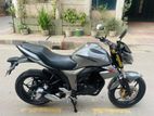 Suzuki Gixxer SD 150cc 2021