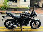 Suzuki Gixxer SD 155cc 2019