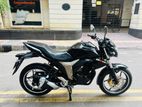 Suzuki Gixxer SD 155cc 2024