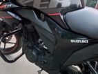 Suzuki Gixxer SD 2018