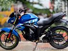 Suzuki Gixxer SD 2019