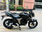 Suzuki Gixxer SD 2020