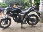 Suzuki Gixxer SD 2020