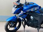 Suzuki Gixxer SD 2021