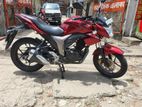 Suzuki Gixxer SD 2021