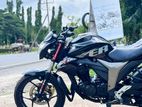 Suzuki Gixxer sd 2021