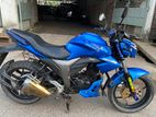 Suzuki Gixxer Sd 2022