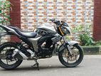 Suzuki Gixxer sd 2022