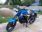 Suzuki Gixxer SD 2023. 2023