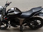 Suzuki Gixxer SD 2023