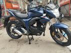 Suzuki Gixxer SD 2023