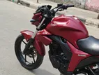 Suzuki Gixxer sd 2023