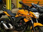 Suzuki Gixxer SD 2023