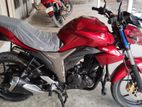 Suzuki Gixxer sd 2023