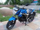 Suzuki Gixxer SD 2023