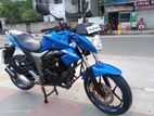 Suzuki Gixxer SD 2023