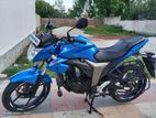 Suzuki Gixxer SD 2023