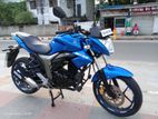 Suzuki Gixxer SD 2023