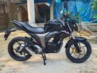 Suzuki Gixxer Sd 2024