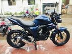 Suzuki Gixxer SD ALMOST NEW 2023