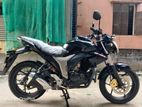 Suzuki Gixxer SD Bank Jona 2021