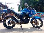 Suzuki Gixxer SD Dual town 2018