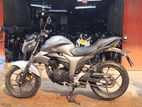 Suzuki Gixxer SD FRESH 2022