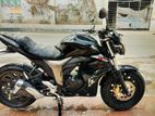 Suzuki Gixxer SD Fresh Condition 2024