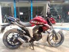 Suzuki Gixxer SD Like New 2020