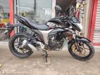 Suzuki Gixxer SD Monoton 2023