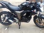 Suzuki Gixxer SD monoton 2024