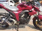 Suzuki Gixxer SD monoton 2024