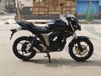 Suzuki Gixxer sd monotone 2022