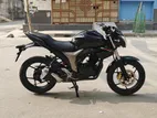 Suzuki Gixxer sd monotone 2022
