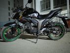 Suzuki Gixxer SD Monotone 2024