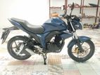 Suzuki Gixxer SD MONOTONE 4000KM 2023