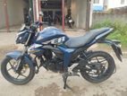 Suzuki Gixxer SD MONOTONE 4100KM 2023