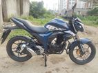 Suzuki Gixxer SD MONOTONE 4100KM 2023