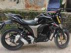 Suzuki Gixxer SD MONOTONE FRESH 2022