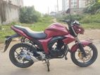 Suzuki Gixxer SD ON TEST 9765KM 2023