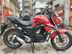 Suzuki Gixxer SD ontest 2019