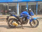 Suzuki Gixxer SD Super Fresh 2017